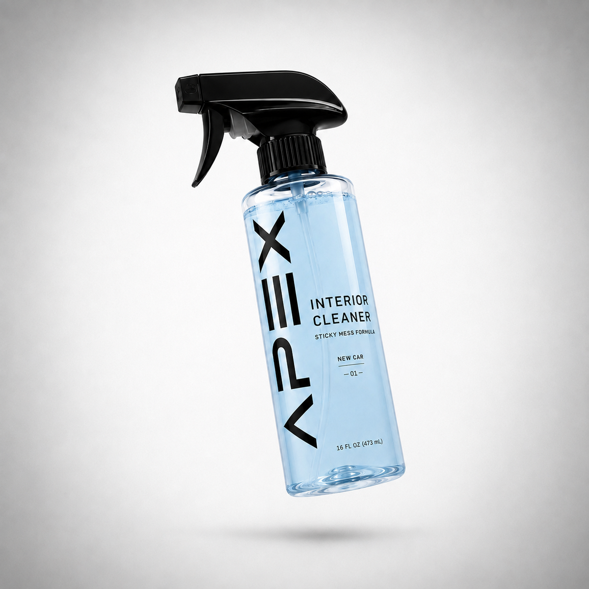 APEX Sticky Mess Formula