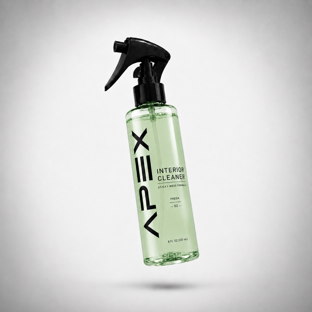 APEX Sticky Mess Formula