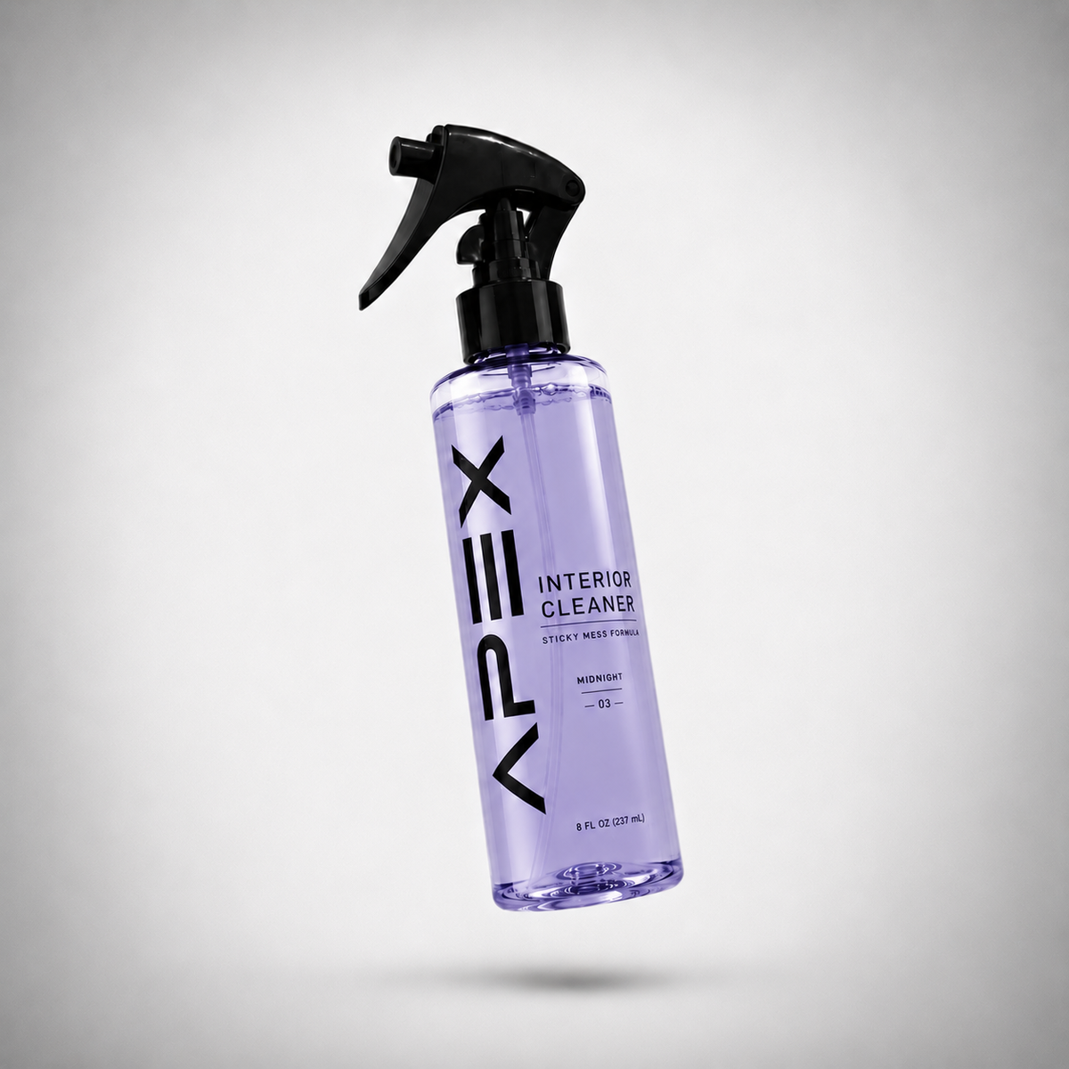 APEX Sticky Mess Formula