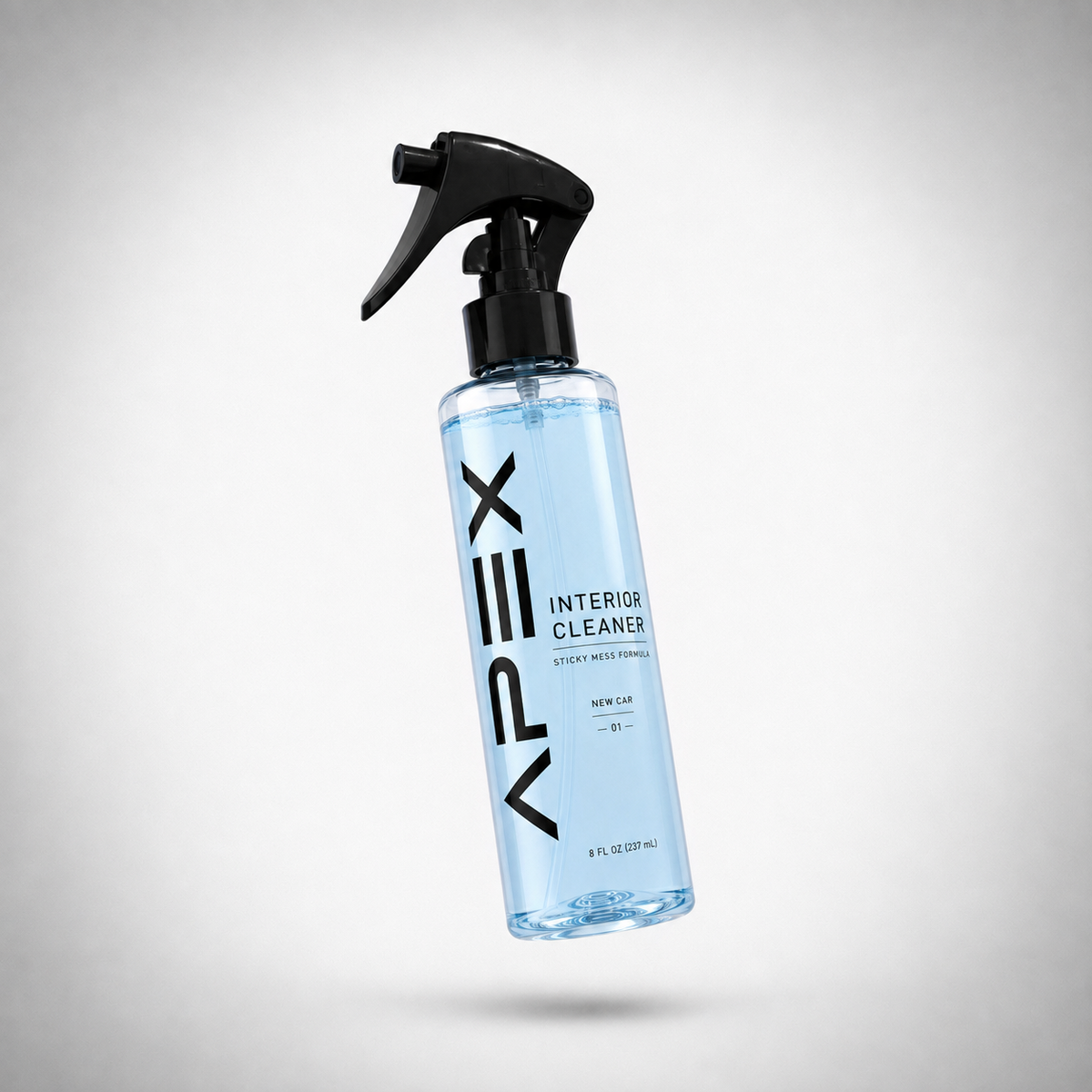 APEX Sticky Mess Formula