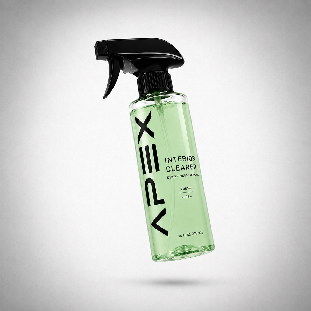 APEX Sticky Mess Formula