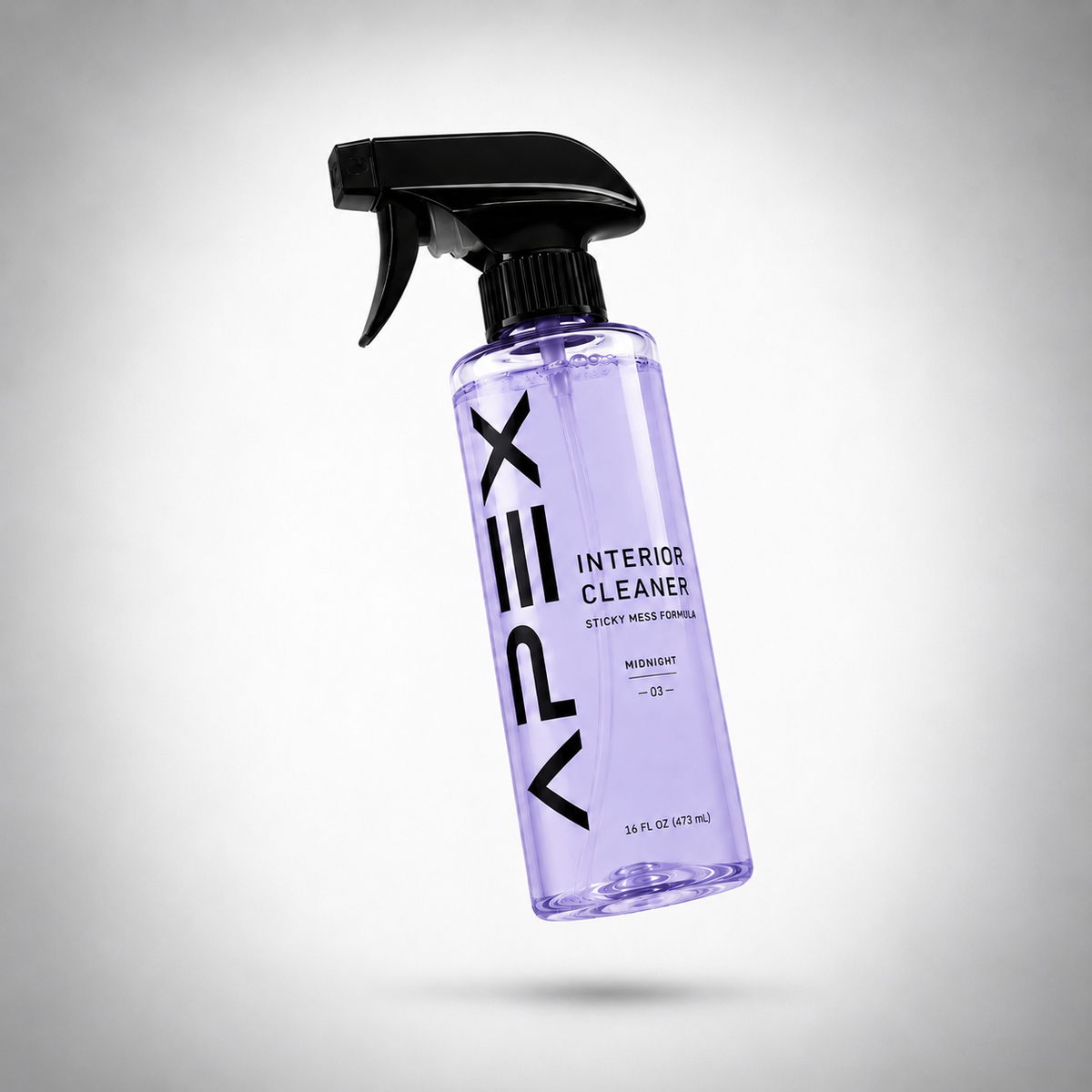 APEX Sticky Mess Formula